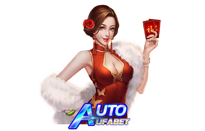 ผู้เล่นกำลังเล่นสล็อตค่าย PG บนมือถือ